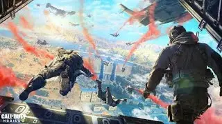 CODM Blackout Map Mobile Gameplay #cod #codm #trending #gameplay #mobilelegends #viral #war ...
