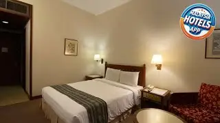 Marco Polo Hotel - Tawau | Tawau, Malaysia | Hotel Review 🏨
