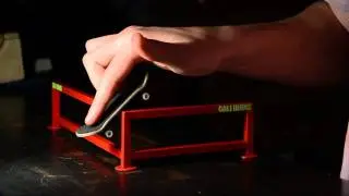 cali-irons