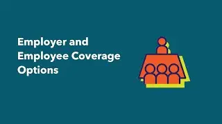 Employer and Employee Coverage Options - Maryland Health Connection for Small Business