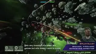 Pathmonk Podcast Interview | Alloy Gaming Platform
