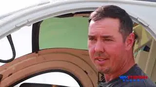 Whitefish Energy Helicopter Crew