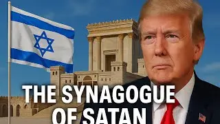 The Synagogue of Satan EXPOSED: What Your Pastor Won&rsquo;t Tell You