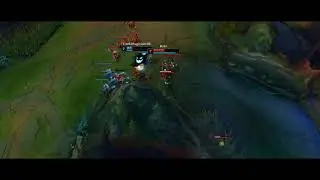 Shaco Montage By:Kier #1