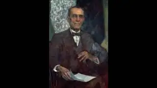 Ralph Barton Perry - The Ego-Centric Predicament (1911)