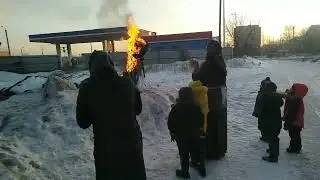Караганда 2024