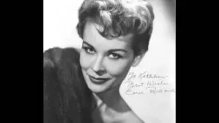 Come Rain Or Come Shine (1946) - Carol Richards