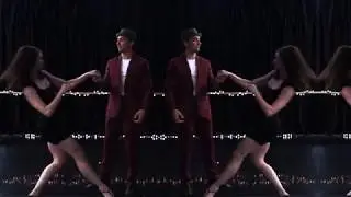 High Step Society - Hot Jazz (Official Music Video)