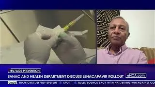 Health Department looks to roll out lenacapavir