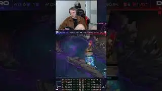 LCK the Run #starkycast на #Twitch | Вот оно #leagueoflegends #outplay #twitch #wow #gaming #shorts