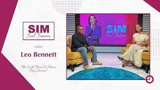 Season 11: SS1 - Breaking the Silence: Corporal Leo Bennett on Selflessness and Men's Mental Health