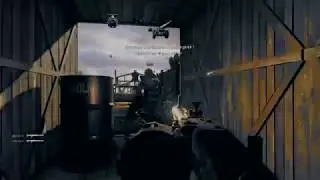 CALL OF DUTY WW2 - THE WAR NEVER DIES