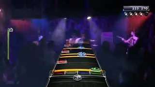 Voice of Trespass by Between the Buried and Me 5S 99%
