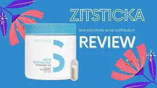 Zitsticka Skin Discipline Review- Does This Supplement Cause Side Effects?