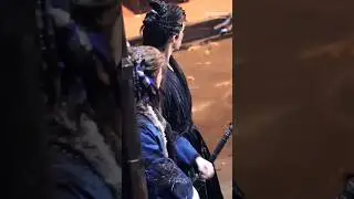 #Yanan's dialouge scenes with #WuHan 05.03.2025 update #VeilofShadows
