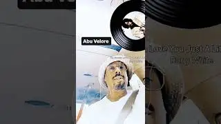 on my Barry White  -- Abu velore  #hiphopvibe #musicgenre #rap #hiphopindia #hiphop