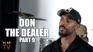 Don The Dealer: I Cried at Cassie's Testimony, I Thought I Was a Good Judge of Character (Part 9)