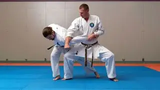 Applied Karate Bringing Kata to Life