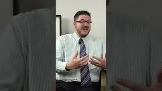 Why Marry in the Church? #2 Dr. Michael Brummond #Shorts