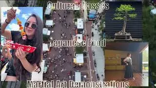 Japan Festival Eustis March 28th!