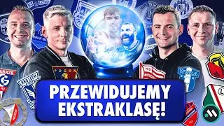 EKSTRAKLASA WRACA! KTO MISTRZEM? KTO W PUCHARACH? KTO SPADNIE?