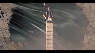 Siggi Braun - Patrick Sperling Signature