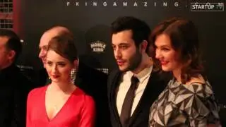 FKING AMAZING - Hack the Berlinale World Premiere