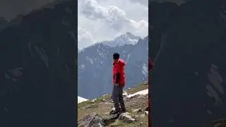 This peak is located in pakistan Swat Valley #song #coversong #popularsong #englishsongs #peak