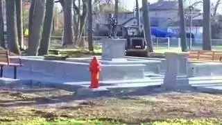 Bailey's Crossing