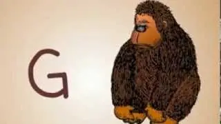 ABC SONG and Images | DreamkidsTv Copyright &copy; All Rights Reserved