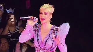 Firework (Encore) - Katy Perry (Witness: The Tour Manila 2018)