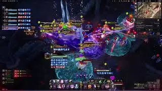 ENIGMA SOLO GUILD WIPE  - THRONE AND LIBERTY #shorts