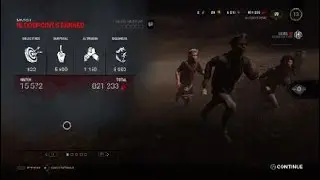 True Survivors part 1! Pretty easy loops with pretty basic killers!