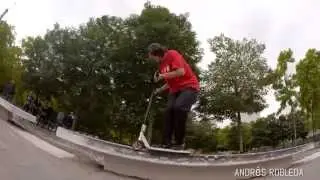 Rotterdam Street Jam v2 - 2015