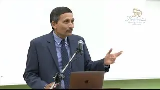 Dr. Peter Adams - Obesity: Prevalence, Perceptions and Personalised Care