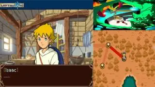 Lost Magic Episode 1: The Start of a Journey