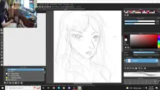 I forgot a style I can do. Attention R/Arttheft on reddit. ( I know it's youtube.:|)