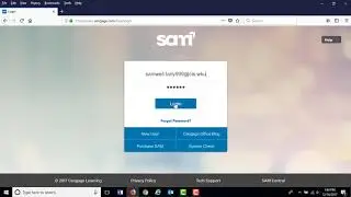 SAM2016Orientation