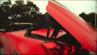 Nice Kicks Fly Whips - Angel's Slammed G37S