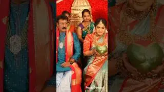 Haritha Jackie Pelli sambaralu