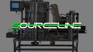 Micro Carbonated Beverage Filler