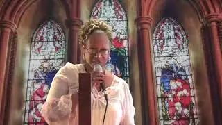 A Spirit Filled Women