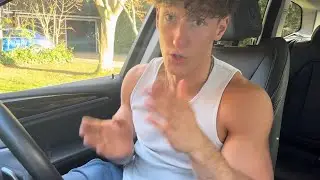To put on muscle you must avoid doing this