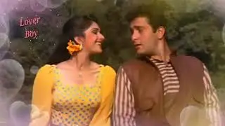 Main Tera Pyar Hoon..(Lover Boy) {HQ Sound}