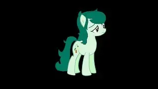 Equestria Girls - Forgotten Friendship (Invisible)