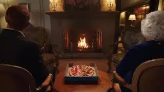 Domino's Half 'n' Half TVC 2020 (by Elevencom)