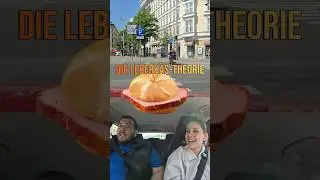 Auf was f&uuml;r Themen wir immer im Fahrschulauto immer kommen. 😅😅😅#fahrlehrerniko #smalltalk #funny