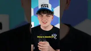 Секретный заброшенный остров Диснейуорлда (Остров открытий) 🏝️