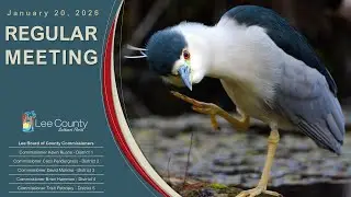 01/20/2026 BoCC Meeting