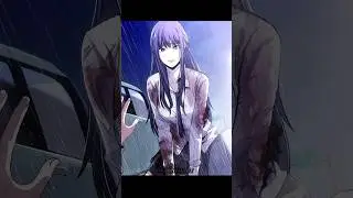 Ghost Dating Simulation 😭💔 #manhwa #shorts #sad #manhwaedit #webtoon